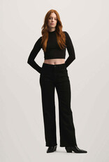 Dawn Dawn, Dew Flared, stay black, 30/32