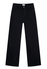 Dawn Dawn, Dew Flared, stay black, 25/32