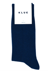 KLUE KLUE, Merino Wool Socks, navy, 41-46