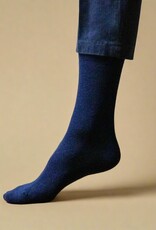KLUE KLUE, Merino Wool Socks, navy, 41-46