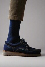 KLUE KLUE, Merino Wool Socks, navy, 41-46