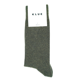 KLUE KLUE, Merino Wool Socks, khaki, 36-40