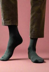 KLUE KLUE, Merino Wool Socks, khaki, 36-40