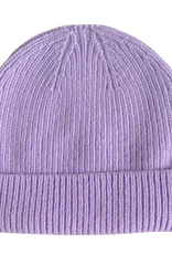 KLUE KLUE, Wool Beanie, lilac