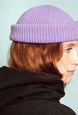 KLUE KLUE, Wool Beanie, lilac