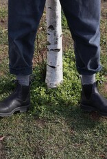 KLUE KLUE, Merino Wool Socks, grey, 41-46