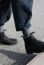 KLUE KLUE, Merino Wool Socks, grey, 41-46