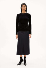 Armedangels Armedangels, Adaaja Lora Velvet, black, M