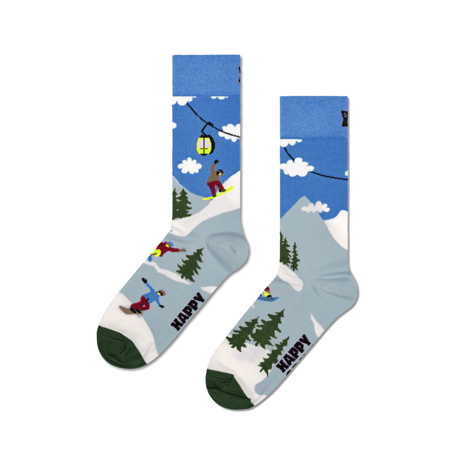 Happy Socks Happy Socks, P001511, 36-40