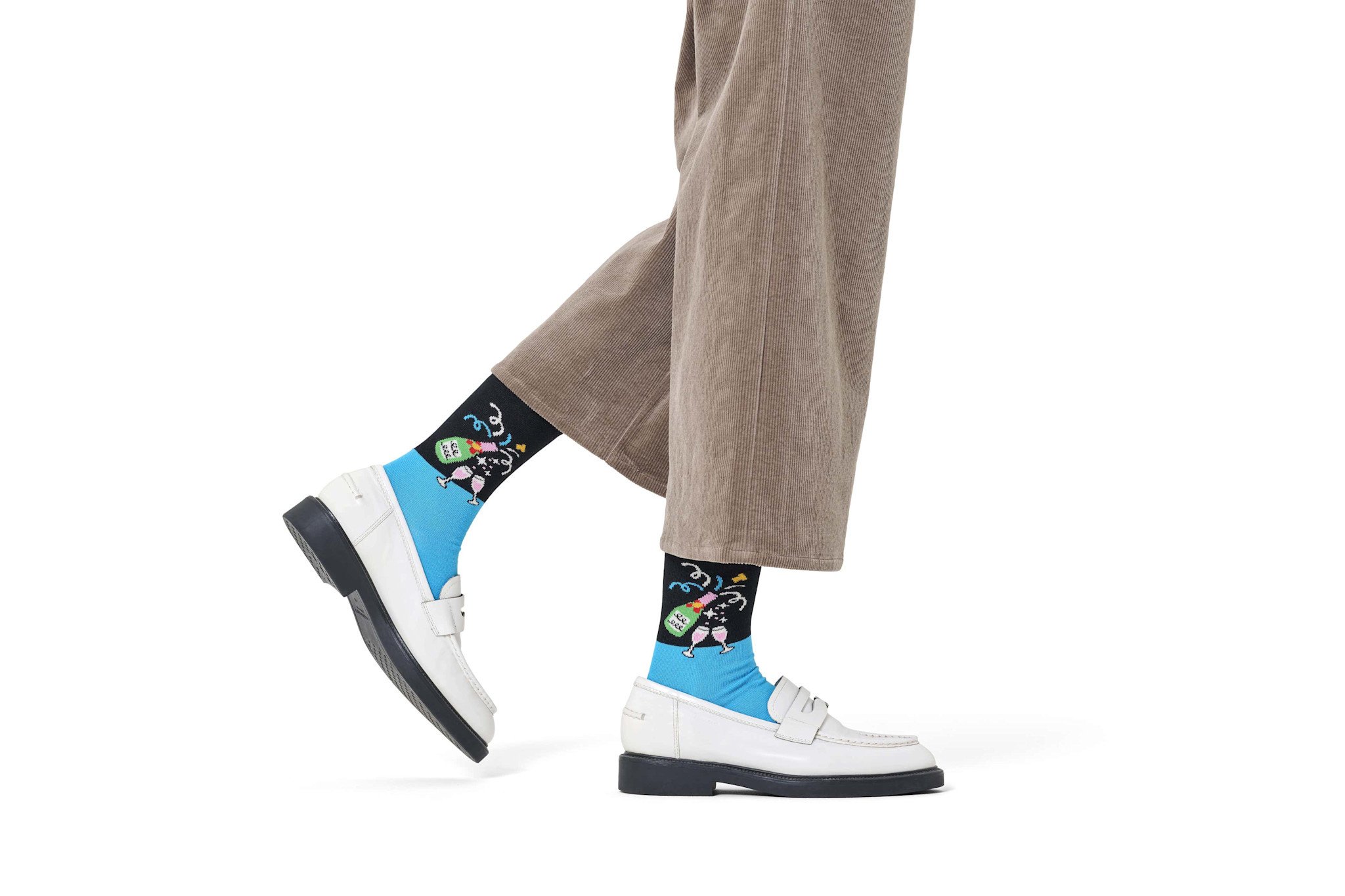 Happy Socks Happy Socks, P003226, 36-40