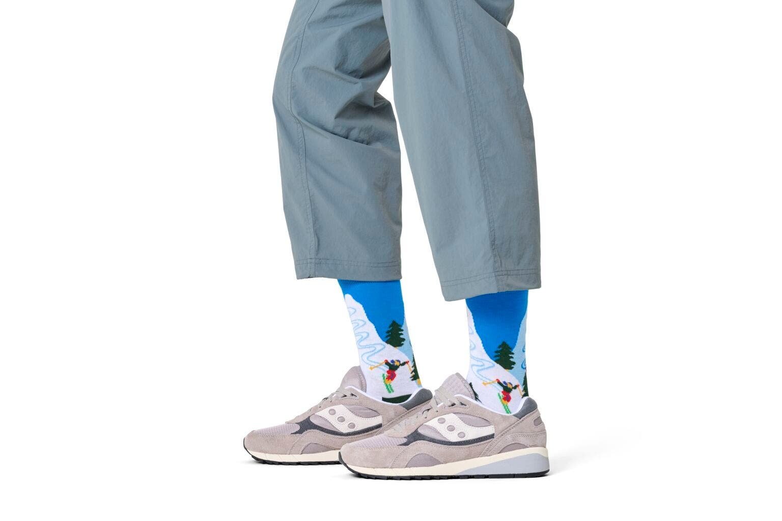 Happy Socks Happy Socks, P003289, 36-40