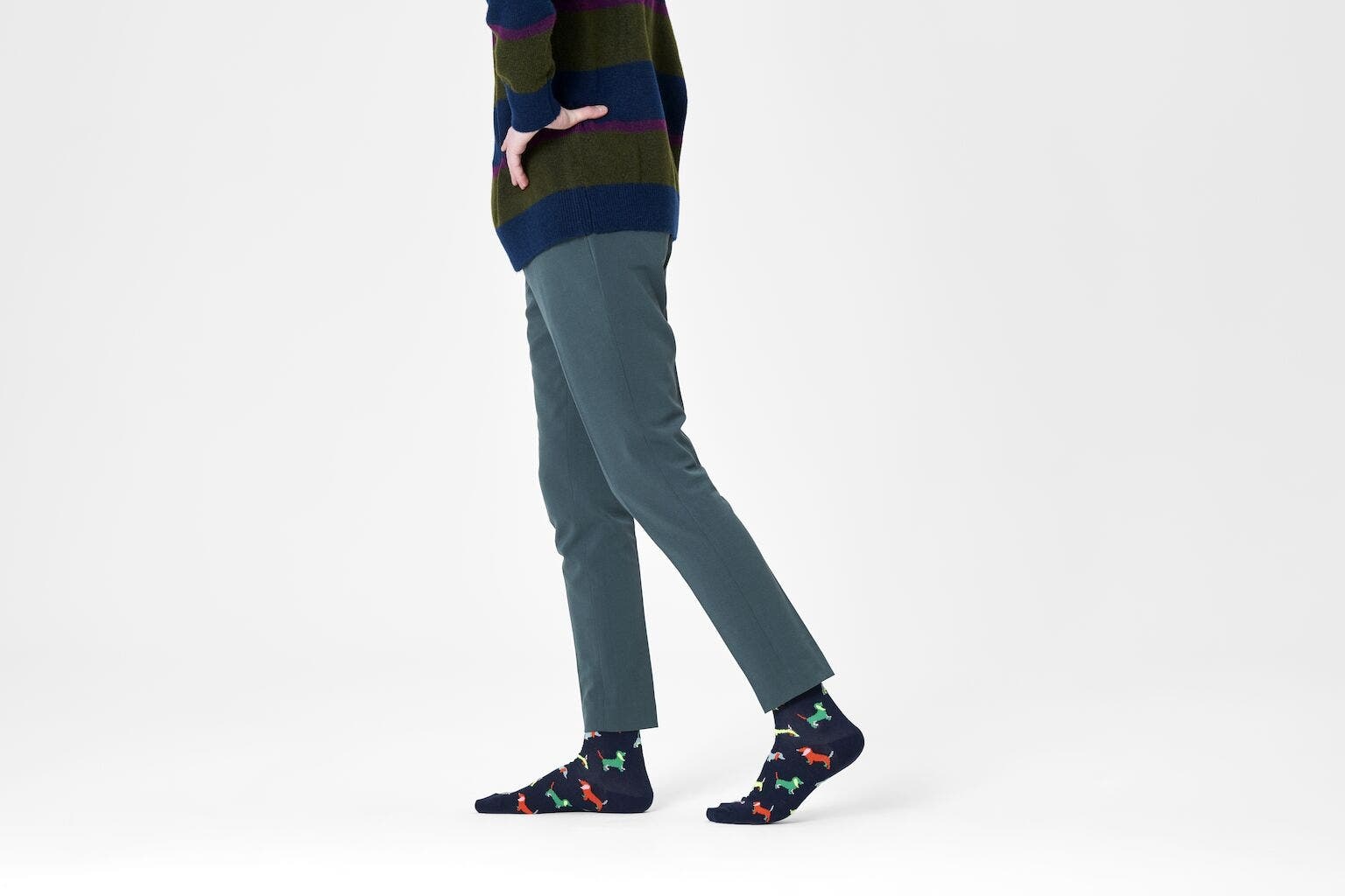 Happy Socks Happy Socks, PUL01-6500, 41-46