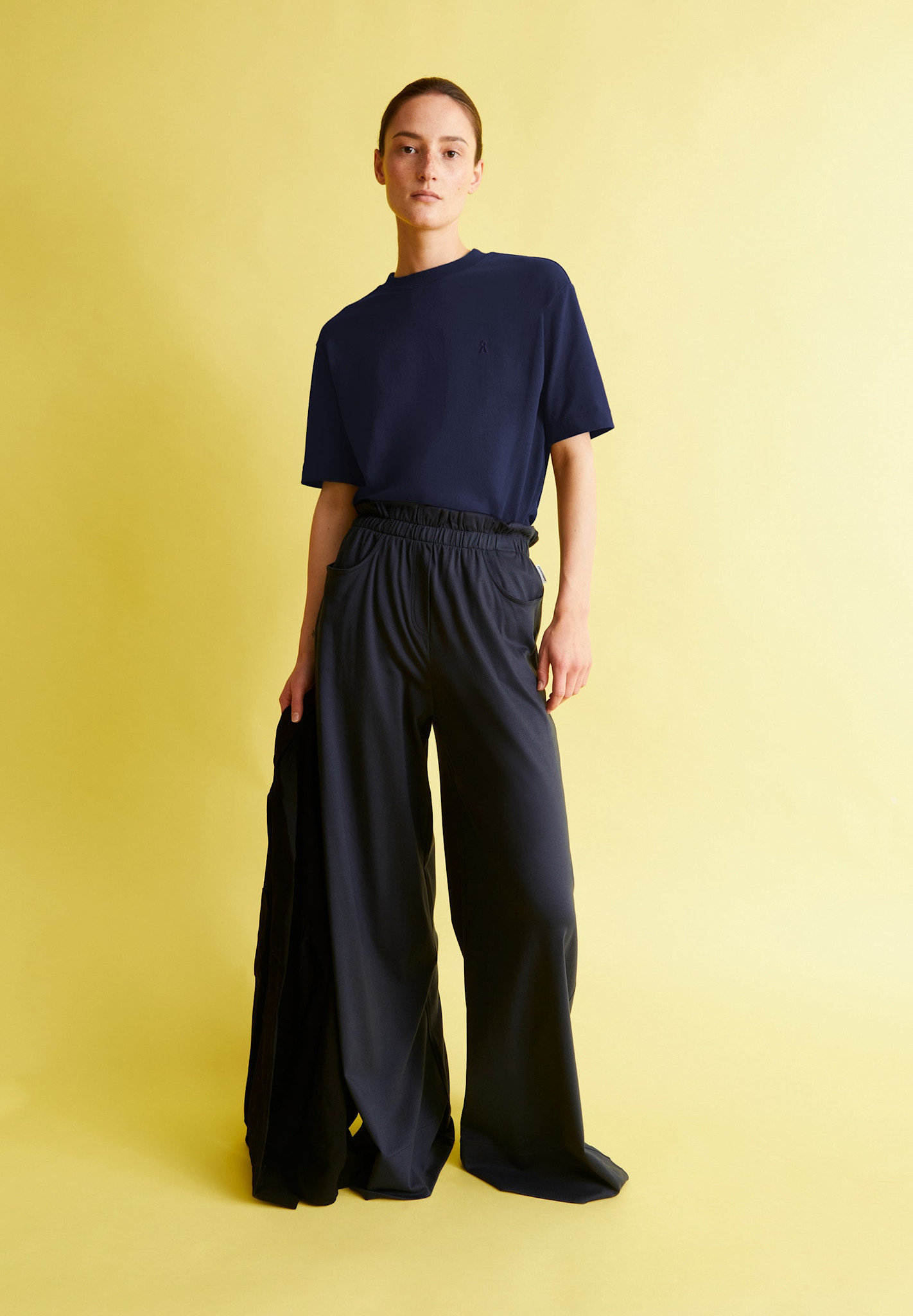 Armedangels Armedangels, Tarjaa, tinted navy, L