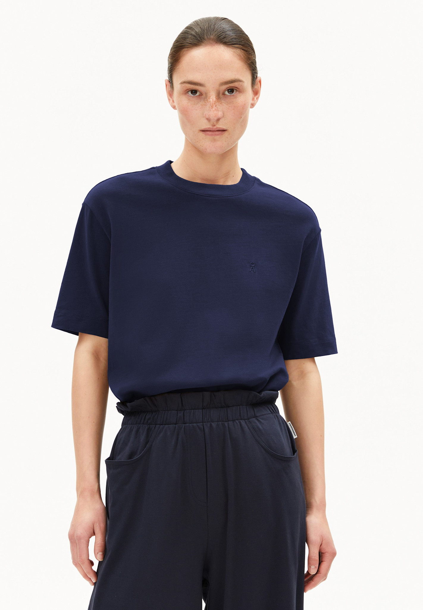 Armedangels Armedangels, Tarjaa, tinted navy, L