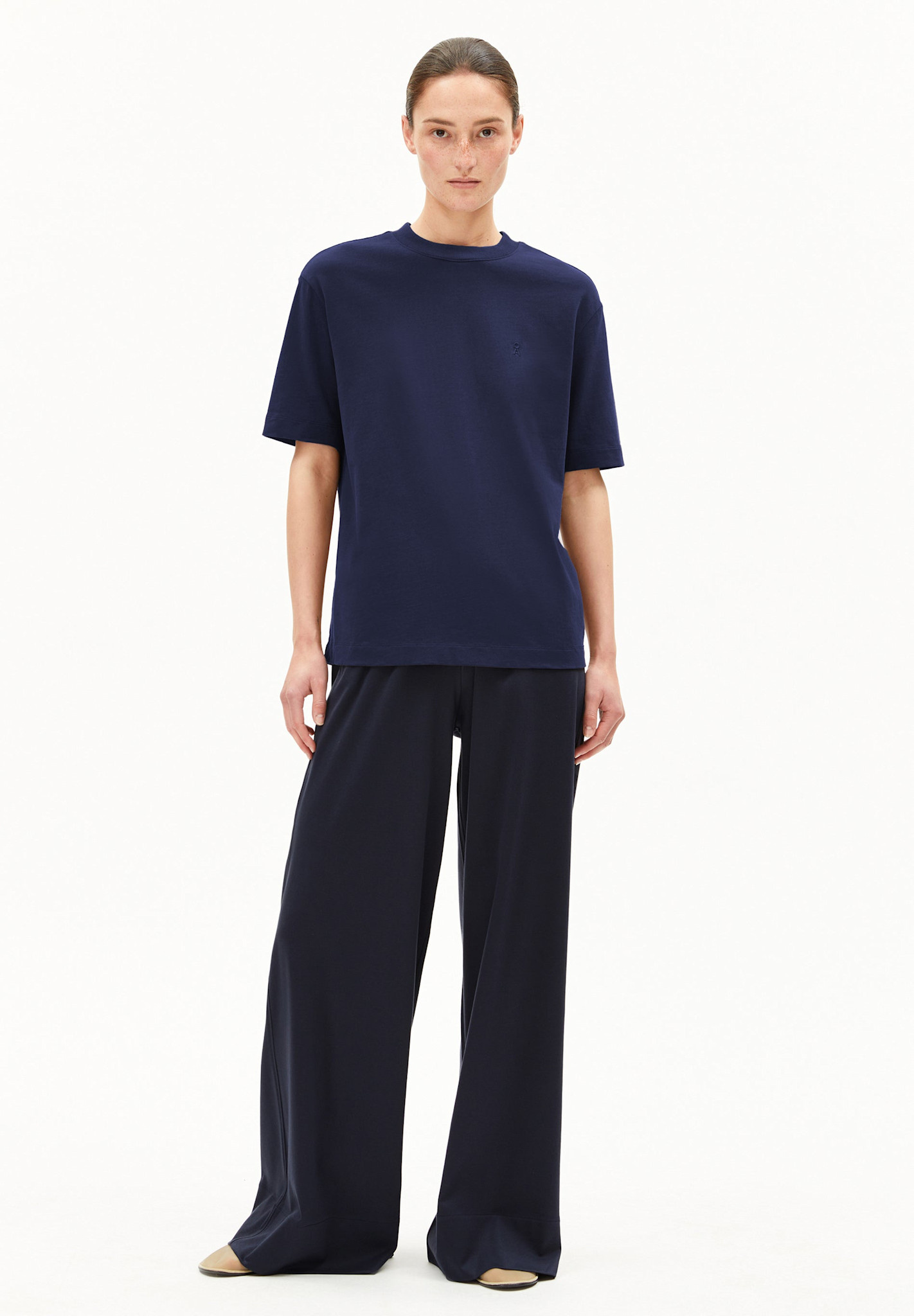 Armedangels Armedangels, Tarjaa, tinted navy, L