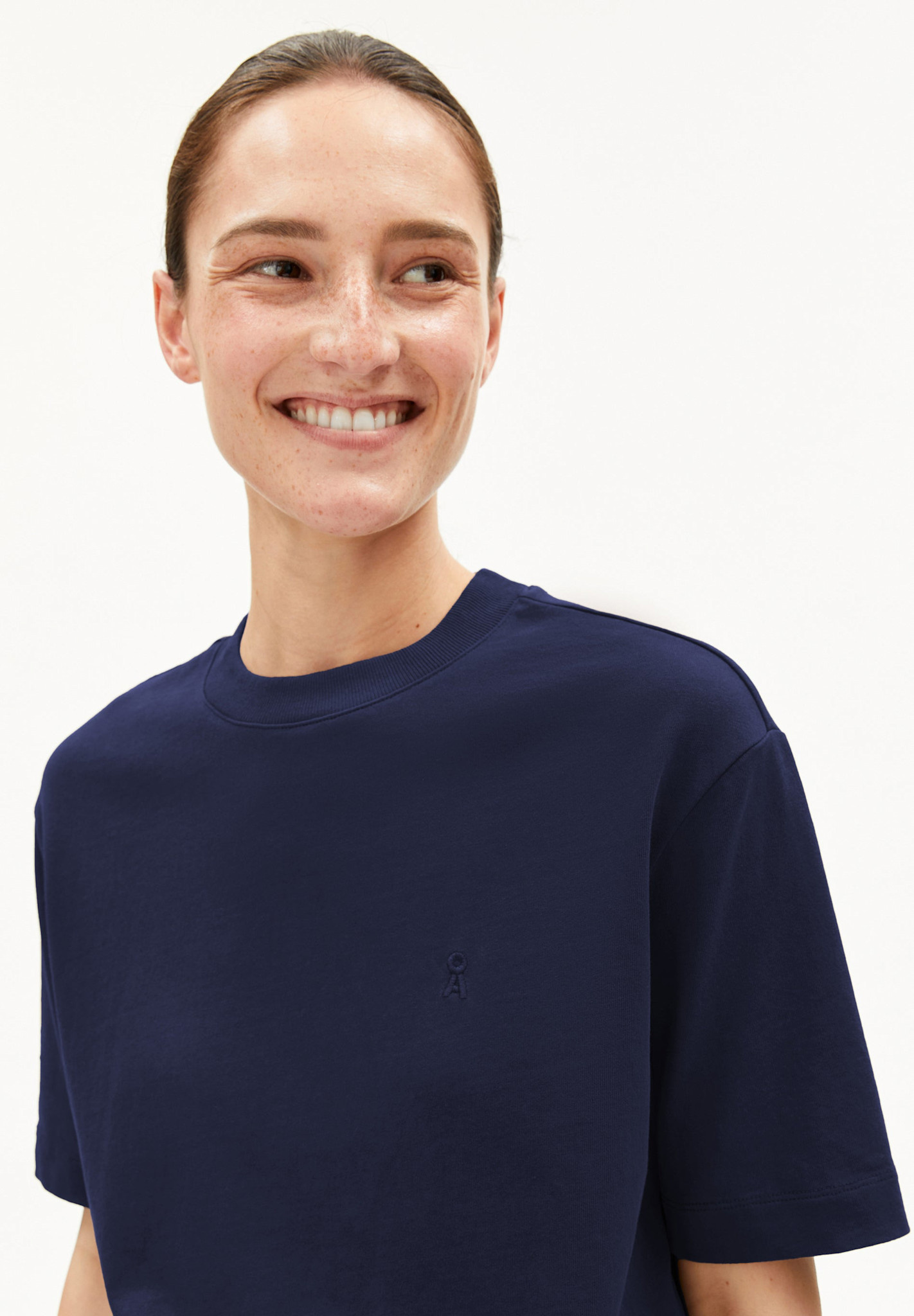 Armedangels Armedangels, Tarjaa, tinted navy, XS