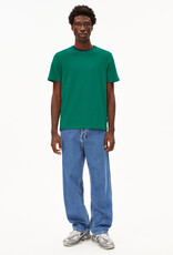 Armedangels Armedangels, Maarkos, emerald green, XL