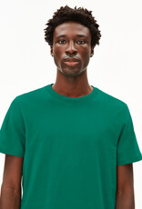 Armedangels Armedangels, Maarkos, emerald green, XL