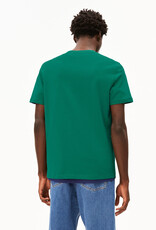 Armedangels Armedangels, Maarkos, emerald green, L