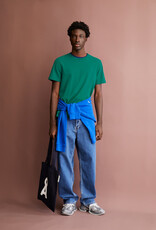 Armedangels Armedangels, Maarkos, emerald green, M