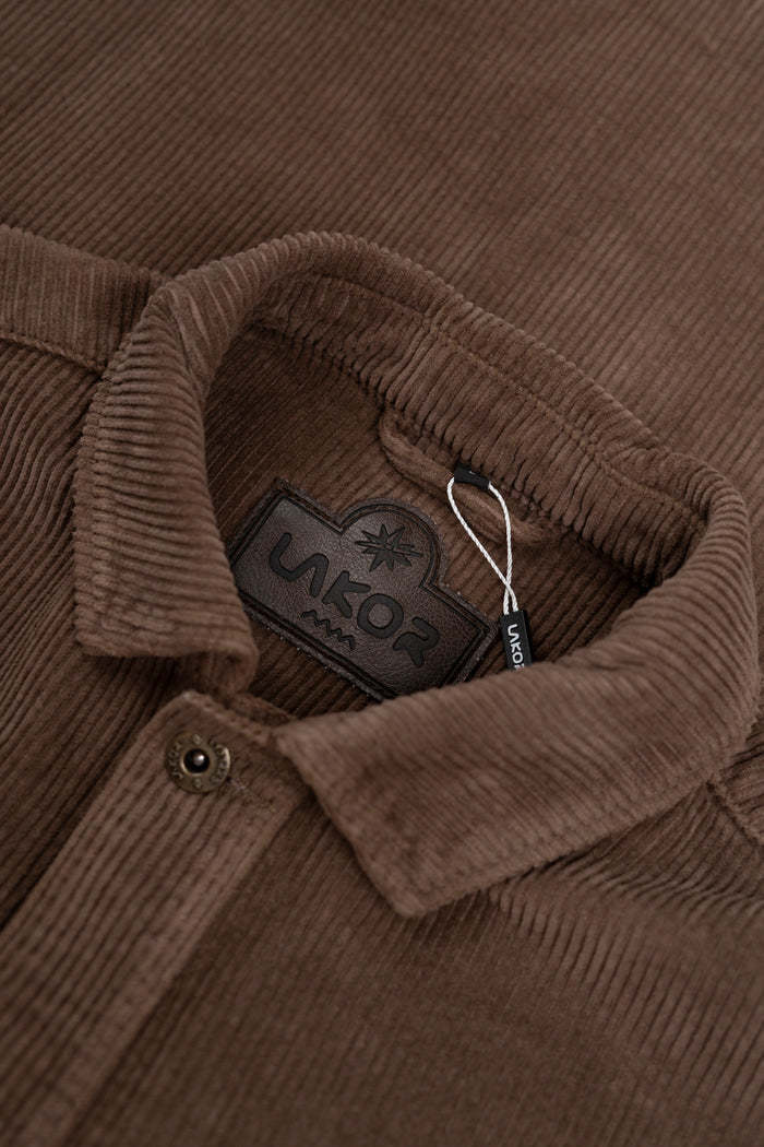 Lakor Lakor, Courd Jacket, rain drum, L