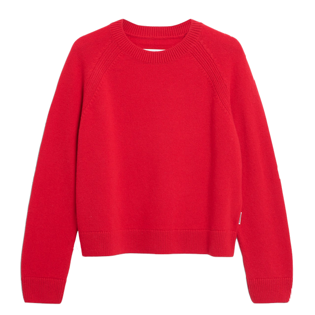 Armedangels Armedangels, Liliriaa Reglana, candy apple, S