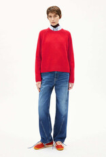 Armedangels Armedangels, Liliriaa Reglana, candy apple, L