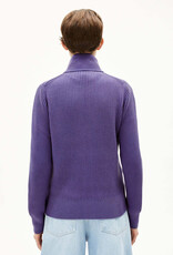 Armedangels Armedangels, Rebeccaa, indigo lilac, S