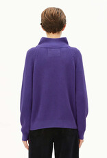 Armedangels Armedangels, Ronyiaas, indigo lilac, XS