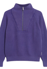 Armedangels Armedangels, Ronyiaas, indigo lilac, S