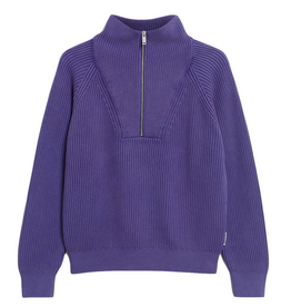 Armedangels Armedangels, Ronyiaas, indigo lilac, S