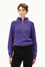 Armedangels Armedangels, Ronyiaas, indigo lilac, M