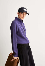 Armedangels Armedangels, Ronyiaas, indigo lilac, M