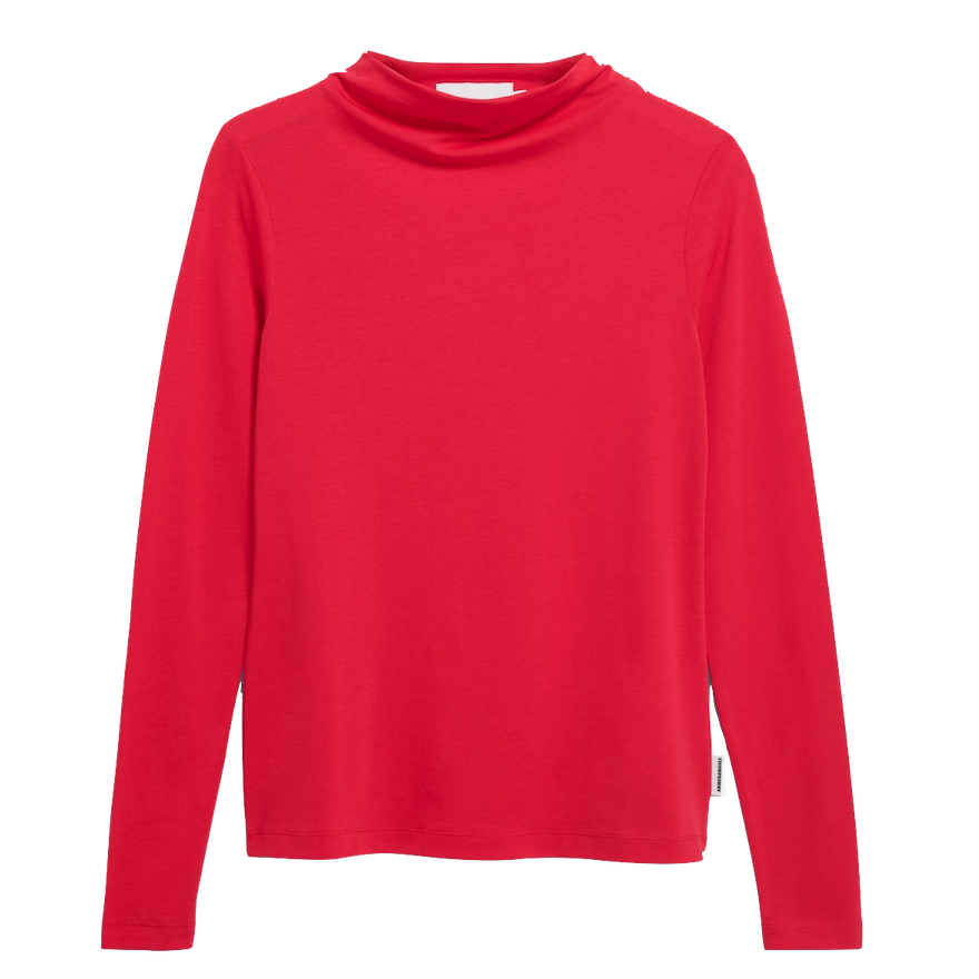 Armedangels Armedangels, Calunaa, candy apple, L