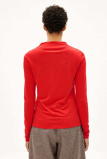 Armedangels Armedangels, Calunaa, candy apple, L