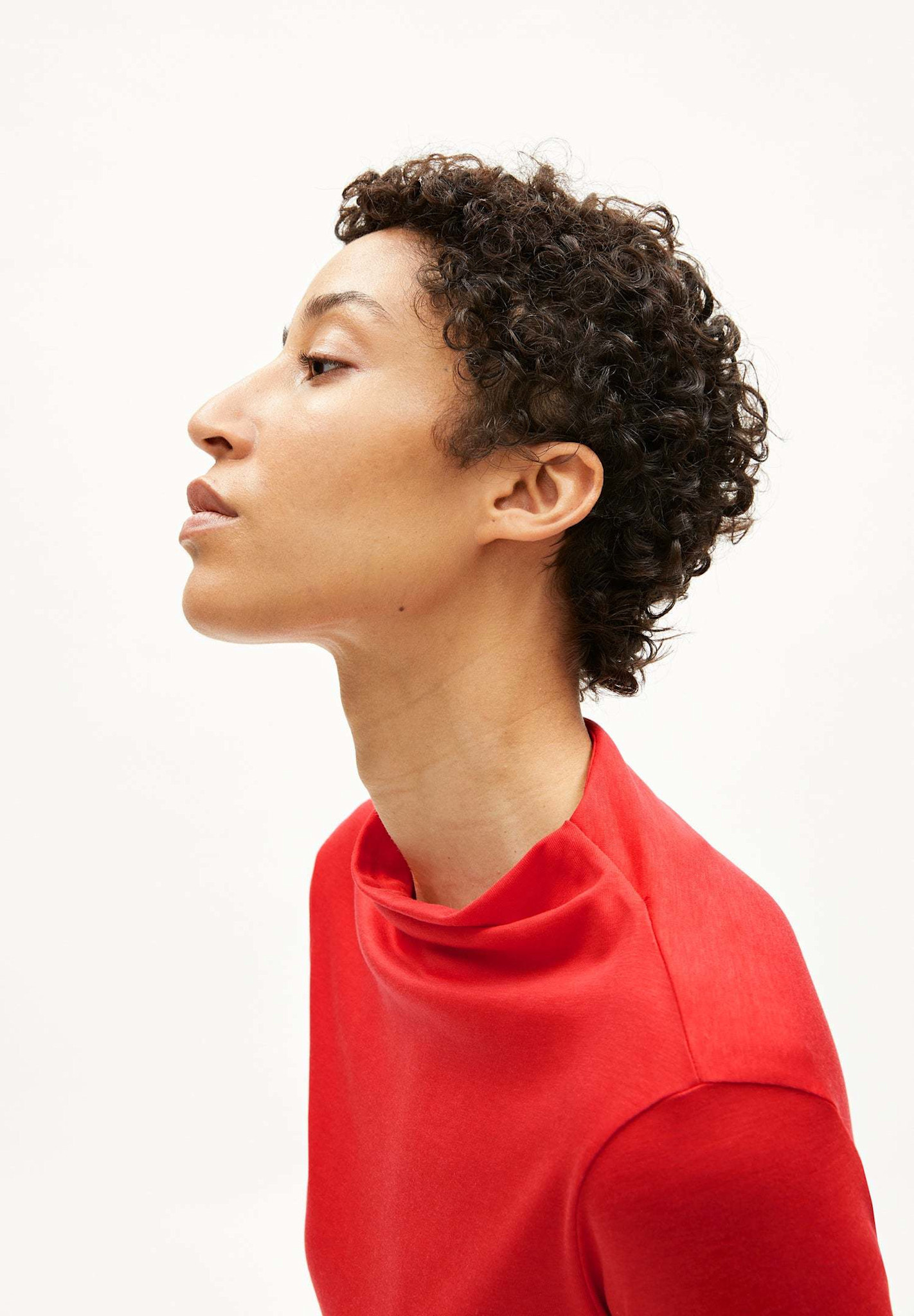 Armedangels Armedangels, Calunaa, candy apple, XS