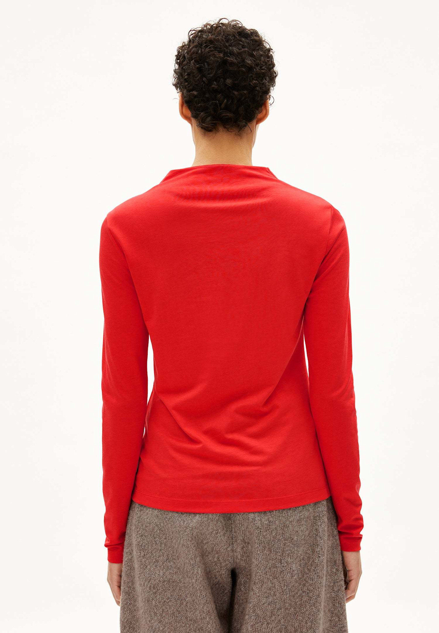 Armedangels Armedangels, Calunaa, candy apple, XS