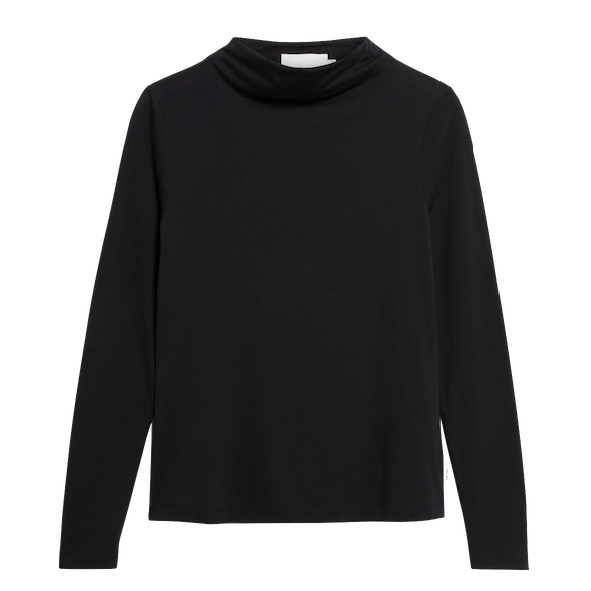 Armedangels Armedangels, Calunaa, black, XS