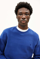 Armedangels Armedangels, Baaro Fleece, dark wave, L