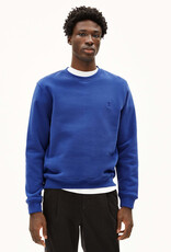 Armedangels Armedangels, Baaro Fleece, dark wave, S