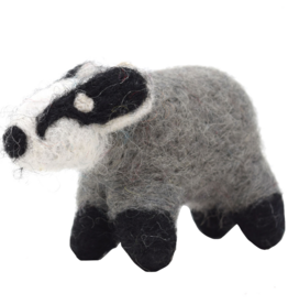 Black Yak Black Yak, Filzhänger, dachs