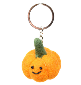 Black Yak Black Yak, Schlüsselanhänger, kürbis