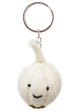 Black Yak Black Yak, Schlüsselanhänger, knoblauch