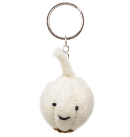 Black Yak Black Yak, Schlüsselanhänger, knoblauch