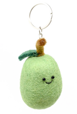 Black Yak Black Yak, Schlüsselanhänger, birne