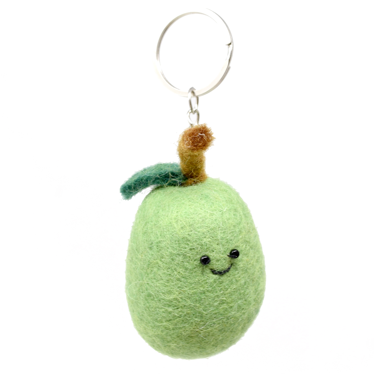 Black Yak Black Yak, Schlüsselanhänger, birne