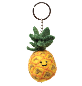 Black Yak Black Yak, Schlüsselanhänger, ananas