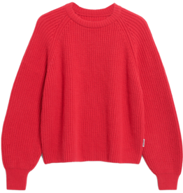 Armedangels Armedangels, Kaagi, candy apple, L