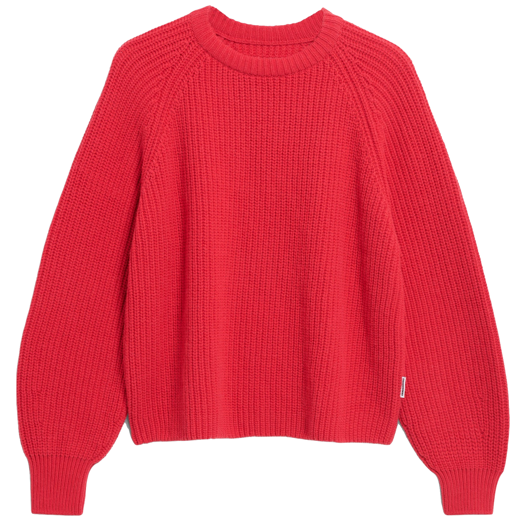 Armedangels Armedangels, Kaagi, candy apple, L