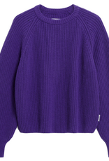 Armedangels Armedangels, Kaagi, indigo lilac, L